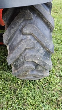 Manitou MLT 627T Turbo Teleskoplader in gutem Zustand