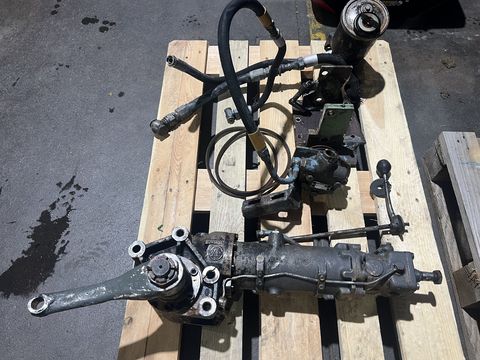 Sonstige Servolenkung Lindner BF 350 450 