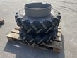 Trinker Zwillingsräder 210/90R20 zu 280/70R20