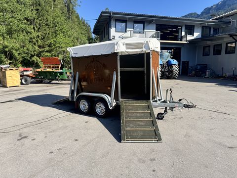 Pongratz VA 282 T in Top Zustand, Gelegenheitskauf