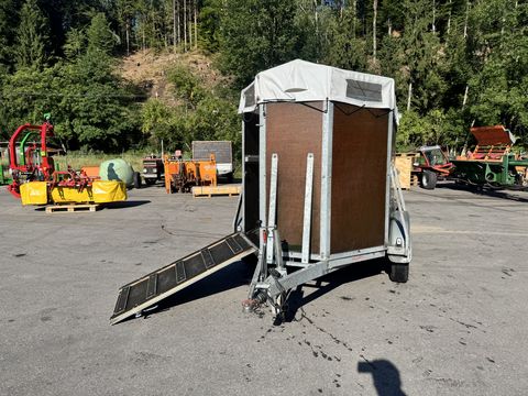 Pongratz VA 282 T in Top Zustand, Gelegenheitskauf