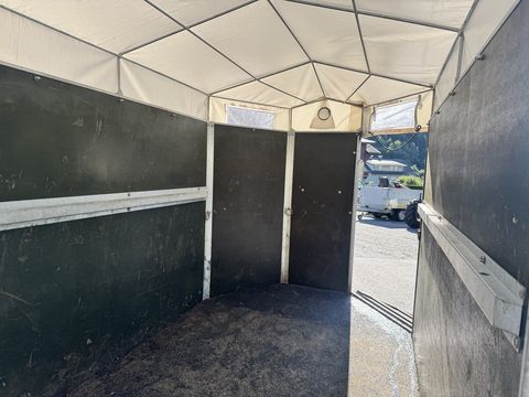 Pongratz VA 282 T in Top Zustand, Gelegenheitskauf