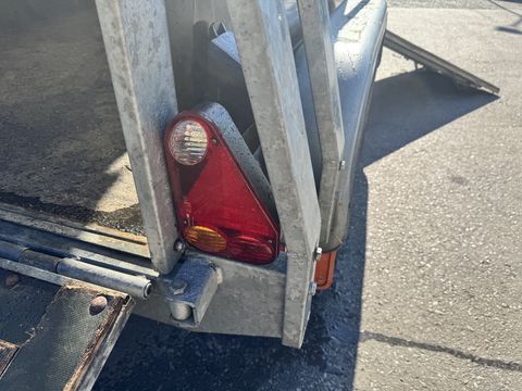 Pongratz VA 282 T in Top Zustand, Gelegenheitskauf