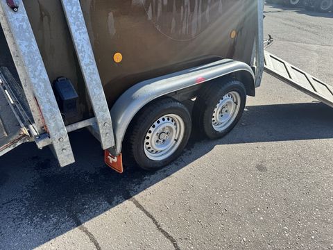 Pongratz VA 282 T in Top Zustand, Gelegenheitskauf