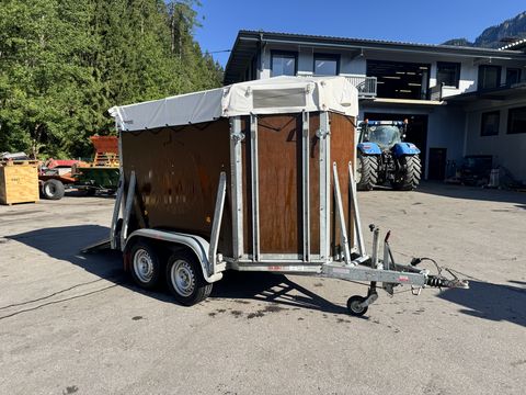 Pongratz VA 282 T in Top Zustand, Gelegenheitskauf