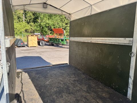 Pongratz VA 282 T in Top Zustand, Gelegenheitskauf