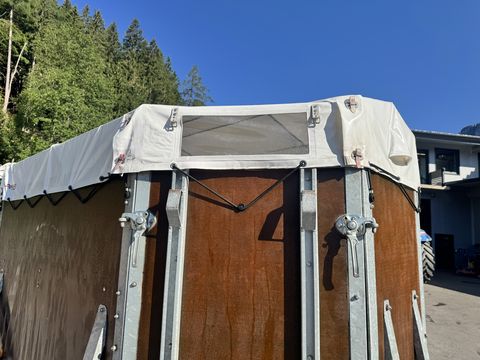 Pongratz VA 282 T in Top Zustand, Gelegenheitskauf