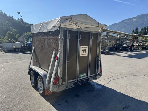 Pongratz VA 282 T in Top Zustand, Gelegenheitskauf
