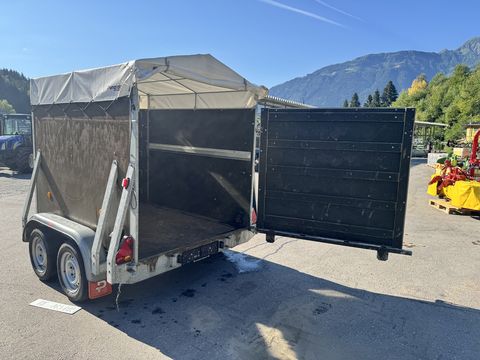 Pongratz VA 282 T in Top Zustand, Gelegenheitskauf