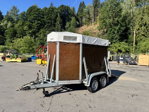 Pongratz VA 282 T in Top Zustand, Gelegenheitskauf