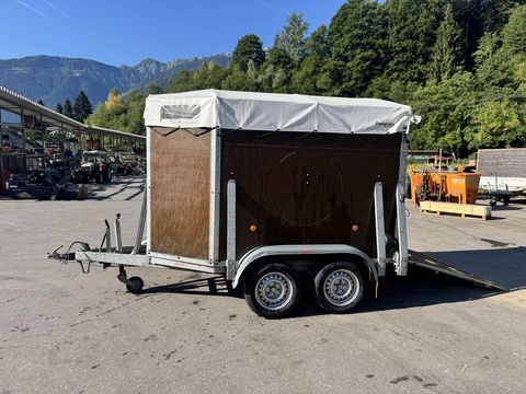 Pongratz VA 282 T in Top Zustand, Gelegenheitskauf