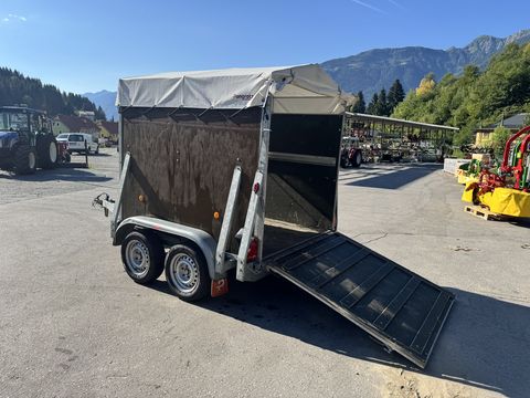 Pongratz VA 282 T in Top Zustand, Gelegenheitskauf
