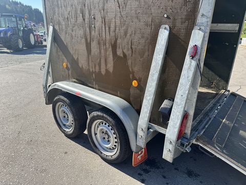 Pongratz VA 282 T in Top Zustand, Gelegenheitskauf