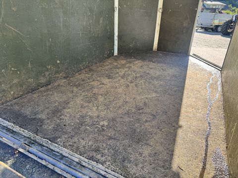 Pongratz VA 282 T in Top Zustand, Gelegenheitskauf