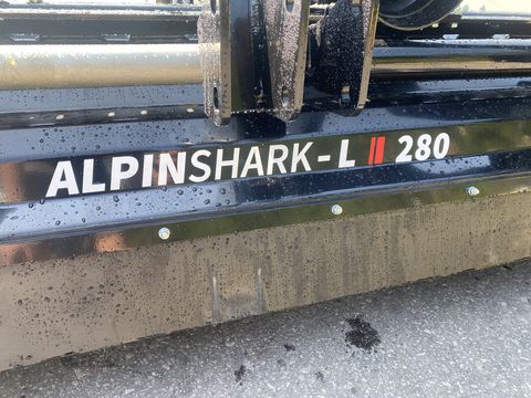 Müthing AlpinShark Vario 280 Aktion!