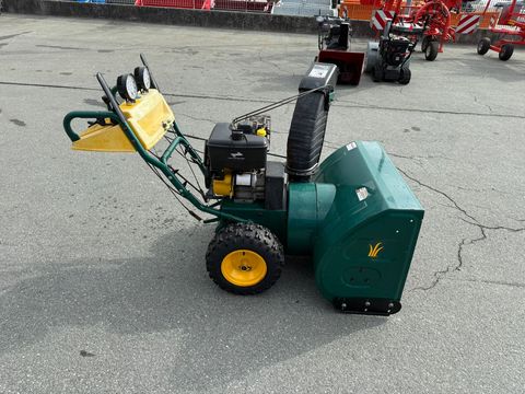 MTD 743F Schneefräse 