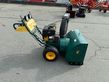 MTD 743F Schneefräse 