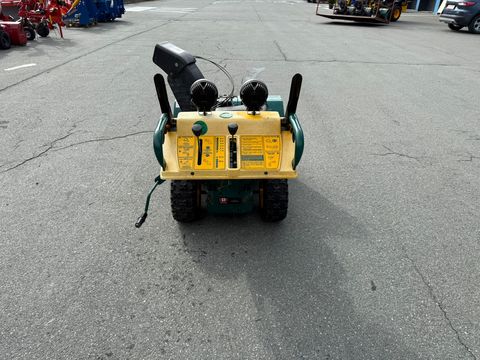 MTD E7E3F Schneefräse 