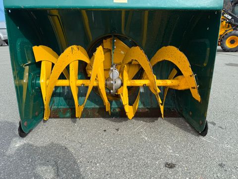 MTD E7E3F Schneefräse 