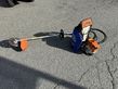 Stihl FR 350 Rucksackfreischneider gebraucht