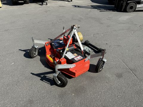 Sonstige Muratori Sichelmulcher mit 1,2m Arbeitsbtreite