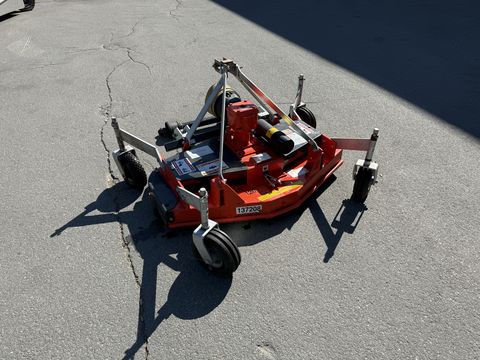 Sonstige Muratori Sichelmulcher mit 1,2m Arbeitsbtreite