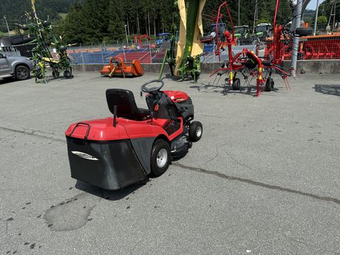 Castelgarden JX 92 Hydro Rasentraktor Baujahr 2005