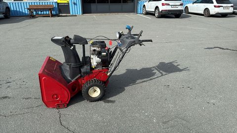 Toro PowerMax 1128 OHXE Schneefräse