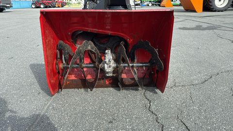 Toro PowerMax 1128 OHXE Schneefräse