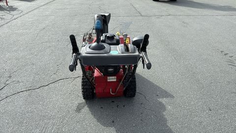 Toro PowerMax 1128 OHXE Schneefräse