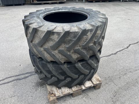 Trelleborg TM 800 440/65R24 