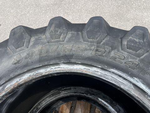 Trelleborg TM 800 440/65R24