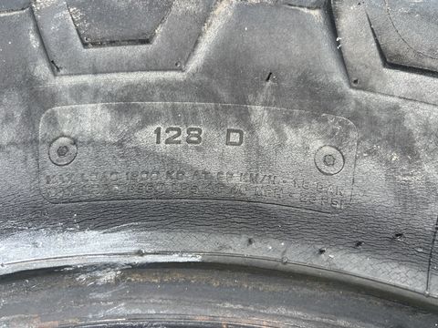 Trelleborg TM 800 440/65R24