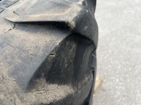 Trelleborg TM 800 440/65R24