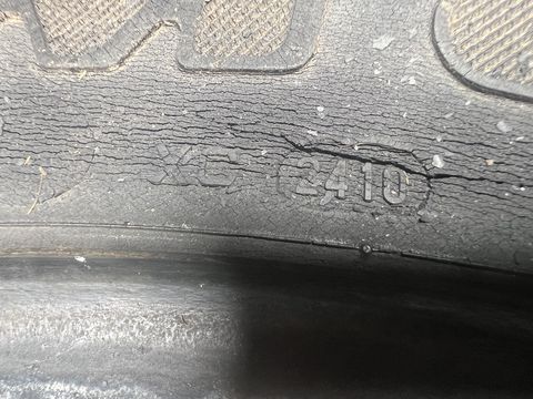 Trelleborg TM 800 440/65R24