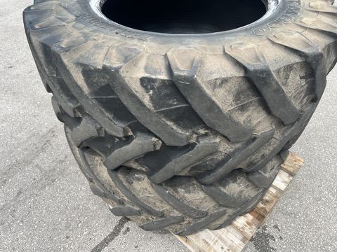 Trelleborg TM 800 440/65R24