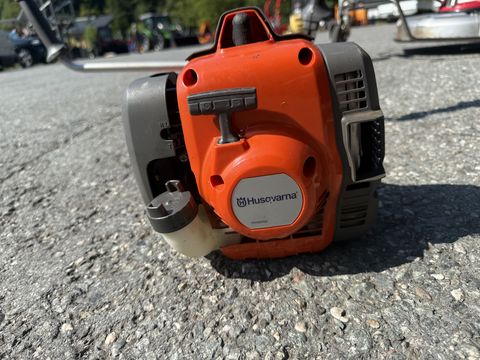 Husqvarna 129R Benzinfreischneider