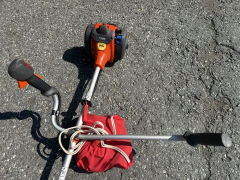 Husqvarna 129R Benzinfreischneider