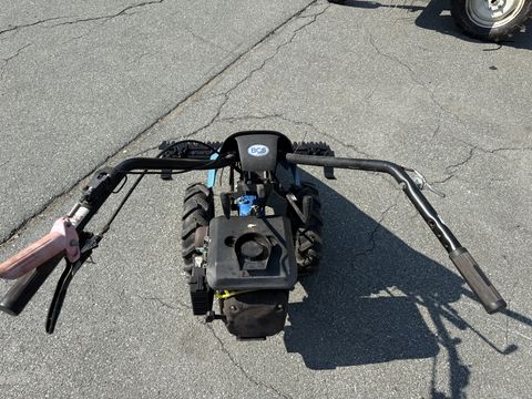 BCS 610
