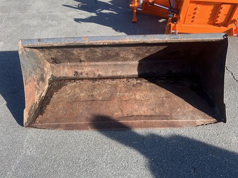 Stoll Universalschaufel 205