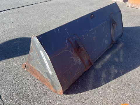 Stoll Universalschaufel 205