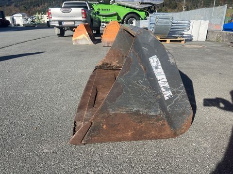 Stoll Universalschaufel 205