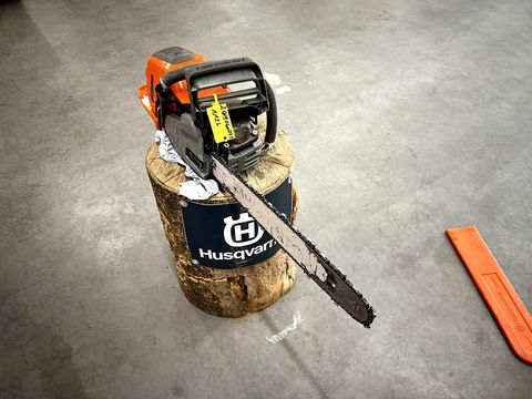 Husqvarna 550 XP Mark 2