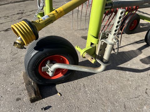 Claas Liner 350 S