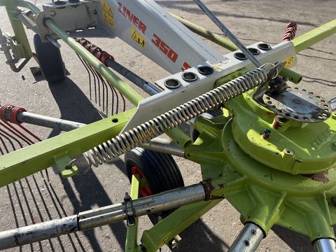 Claas Liner 350 S