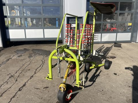 Claas Liner 350 S