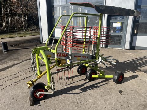Claas Liner 350 S
