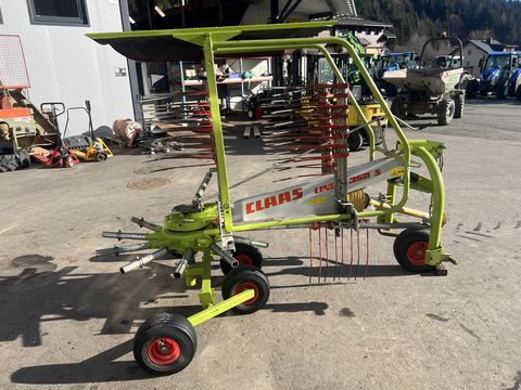 Claas Liner 350 S