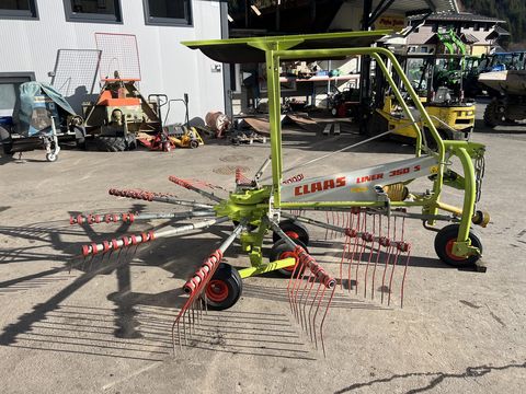 Claas Liner 350 S