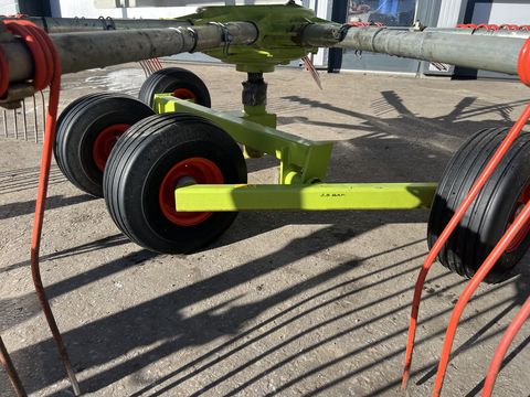 Claas Liner 350 S